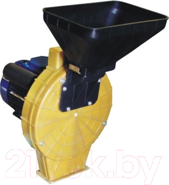 Изображение товара Измельчитель кормов электрический Могилевлифтмаш ИК-1