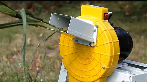 Изображение товара Измельчитель кормов электрический Могилевлифтмаш ИК-1