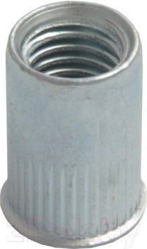 Изображение товара Заклепка ЕКТ M8x16.0/1035 / CV012120 (250шт, оцинкованный)