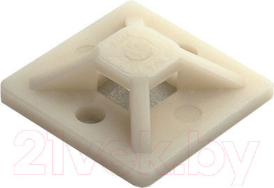 Изображение товара Площадка для стяжки ЕКТ CV012439 (100шт)