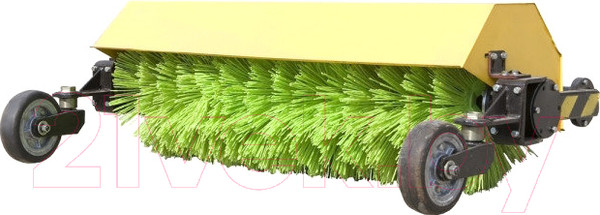 Изображение товара Щетка коммунальная МТЗ ЩК-1 (ЩКМ-00.000)