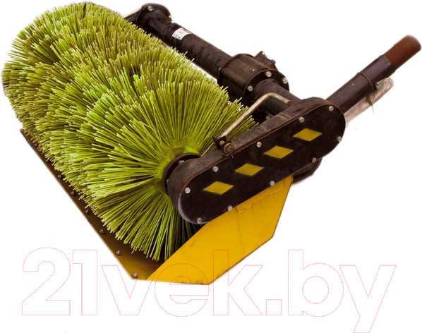 Изображение товара Щетка коммунальная МТЗ ЩК-1 (ЩКМ-00.000)