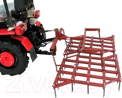 Изображение товара Борона МТЗ БТ-00.000