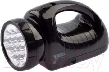 Изображение товара Фонарь Трофи TSP12 / C0045551