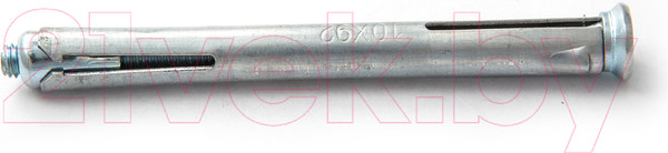 Изображение товара Дюбель рамный ЕКТ 10x152 / C71202 (100шт, металлический)