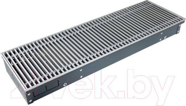 Изображение товара Конвектор внутрипольный Techno Usual KVZ 200-105-600