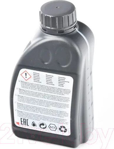 Изображение товара Трансмиссионное масло BMW Hypoid Axle G3 83222413512 (500мл)