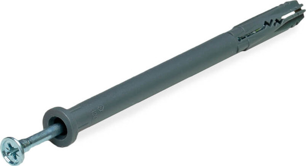 Изображение товара Дюбель-гвоздь ЕКТ 8х120 / VZ011269 (50шт)