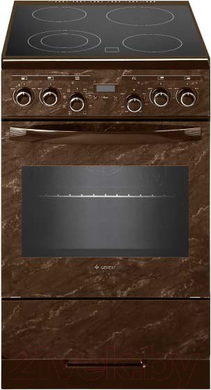 Изображение товара Плита электрическая GEFEST ЭП Н Д 5560-03 0054