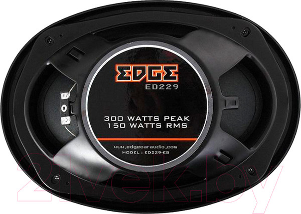 Изображение товара Коаксиальная АС EDGE ED229-E8