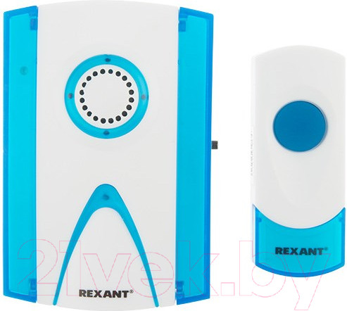 Изображение товара Электрический звонок Rexant RX-3 / 73-0030