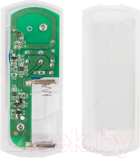 Изображение товара Электрический звонок Rexant RX-3 / 73-0030