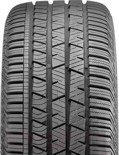 Изображение товара Летняя шина Continental CrossContact LX Sport 285/40R21 109H Audi