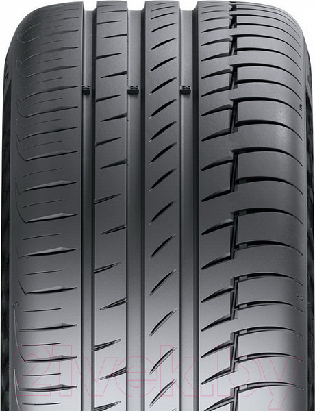 Изображение товара Летняя шина Continental PremiumContact 6 315/35R22 111Y Run-Flat BMW