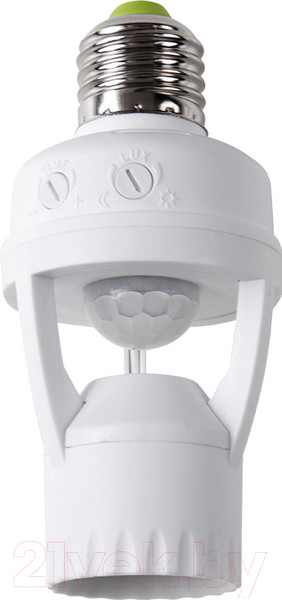 Изображение товара Датчик движения Rexant ДДП 01 E27 / 11-9203