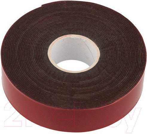 Изображение товара Скотч двухсторонний Rexant 09-6020 (красный)
