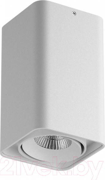 Изображение товара Точечный светильник Lightstar Monocco 52136