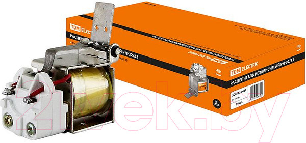 Изображение товара Расцепитель независимый TDM SQ0707-0031