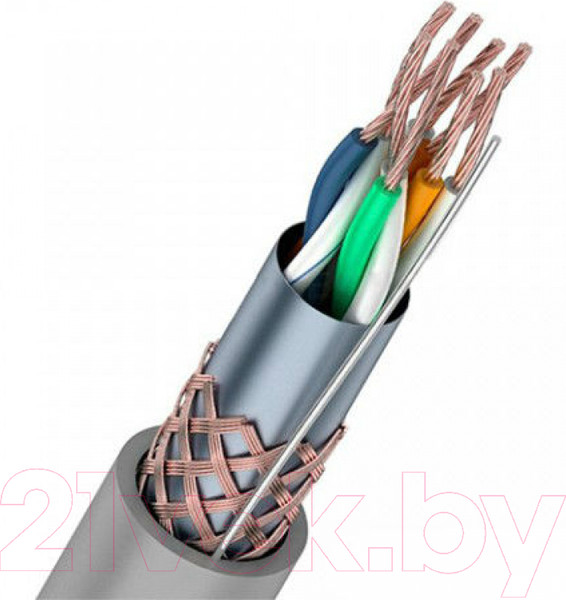 Изображение товара Кабель Rexant 01-0343 (305м)