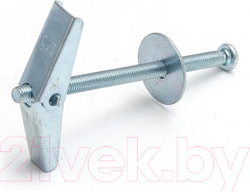 Изображение товара Дюбель складной ЕКТ 8х102 полукольцо / CV011340 (25шт)
