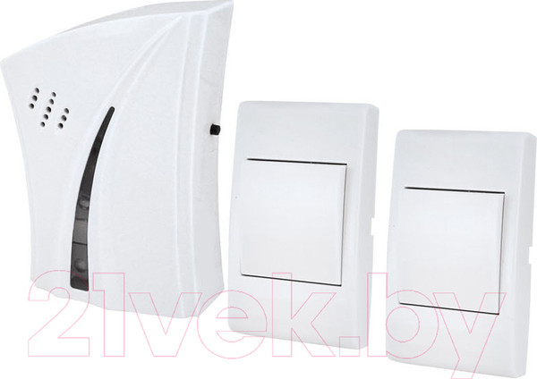 Изображение товара Электрический звонок TDM SQ1901-0103