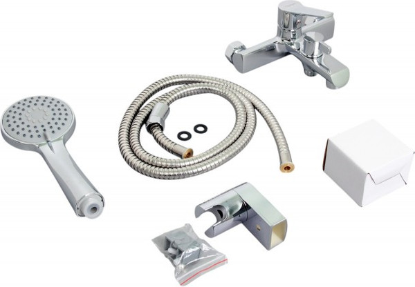 Изображение товара Смеситель Ledeme L3269