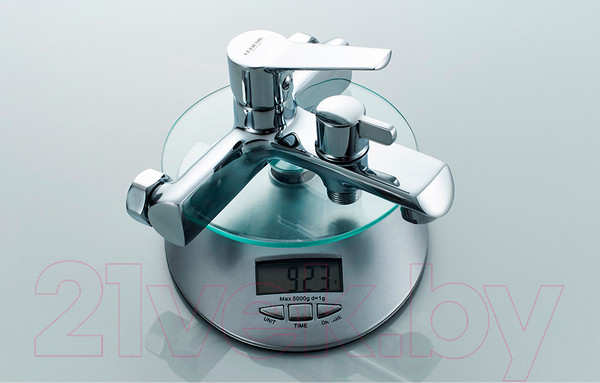 Изображение товара Смеситель Ledeme L3269