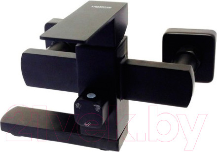 Изображение товара Душевая система со смесителем Ledeme L72433B