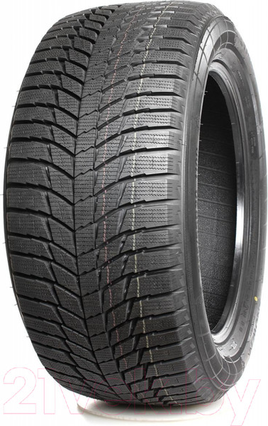 Изображение товара Зимняя шина Triangle Trin PL01 235/55R19 105R