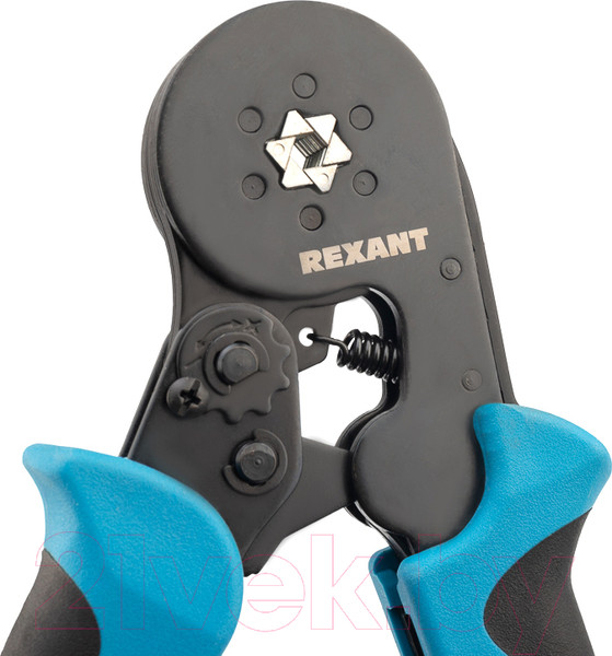 Изображение товара Инструмент обжимной Rexant 12-3205