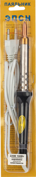Изображение товара Паяльник электрический Rexant 12-0490