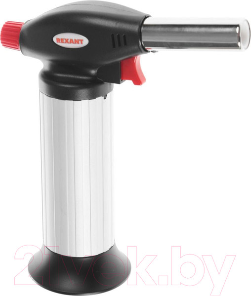 Изображение товара Горелка газовая Rexant GT-25 / 12-0025