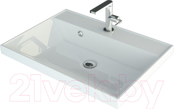 Изображение товара Умывальник ANDREA Classic 60 / 4680028070085