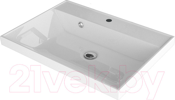 Изображение товара Умывальник ANDREA Classic 80 / 4680028070108