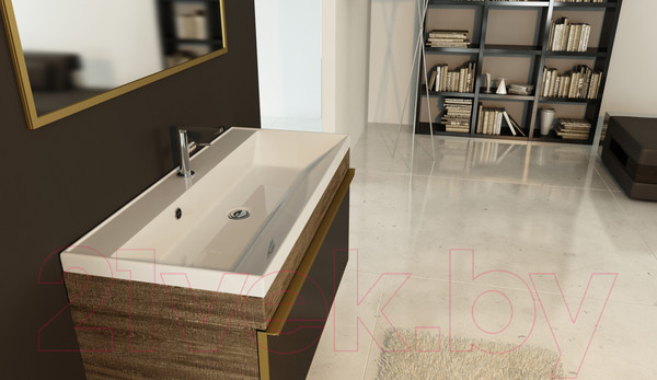 Изображение товара Умывальник ANDREA Classic 80 / 4680028070108