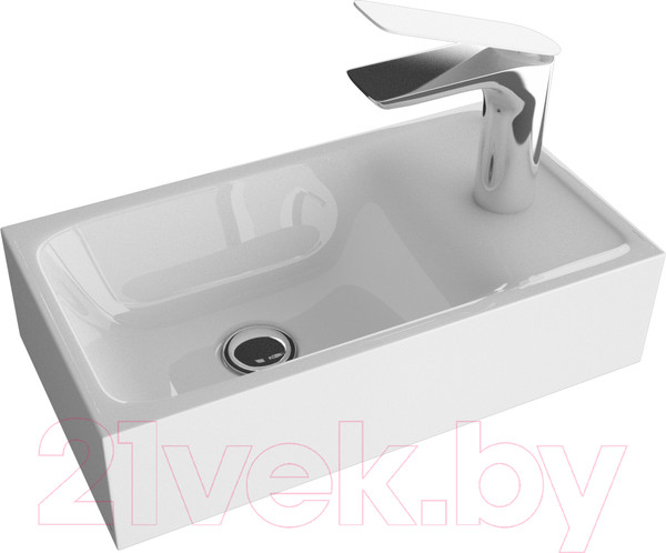 Изображение товара Умывальник ANDREA Sky 40 / 4680028070252