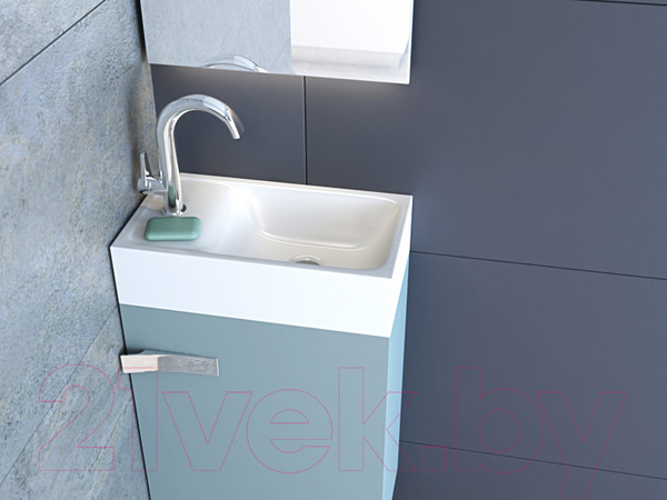 Изображение товара Умывальник ANDREA Sky 40 / 4680028070252