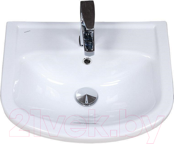 Изображение товара Комплект мебели для ванной Onika Эко 52 3в1 (105205)