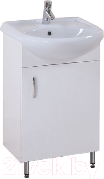 Изображение товара Комплект мебели для ванной Onika Эко 52 3в1 (105205)