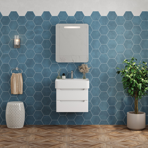 Изображение товара Тумба под умывальник Onika Неаполь 60.13 (106104)