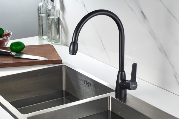 Изображение товара Смеситель Ledeme L4069B