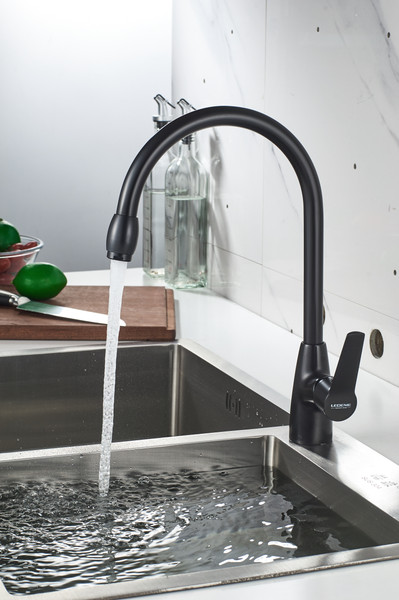 Изображение товара Смеситель Ledeme L4069B