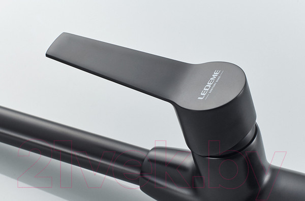 Изображение товара Смеситель Ledeme L4069B