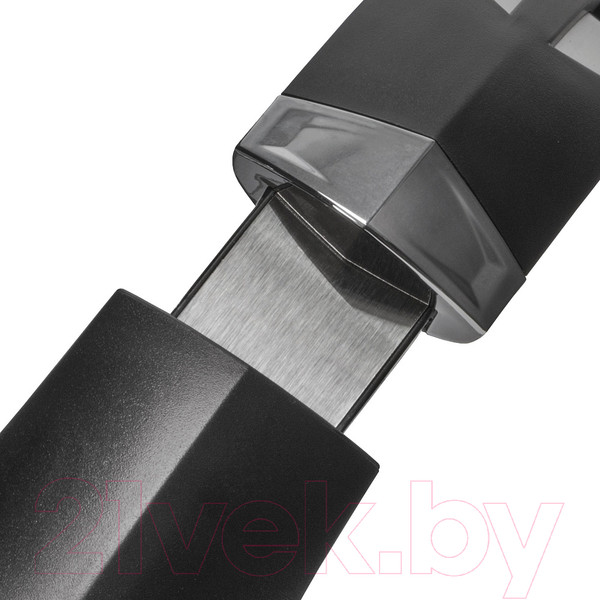 Изображение товара Наушники-гарнитура Crown CMGH-2000 (черный/красный)