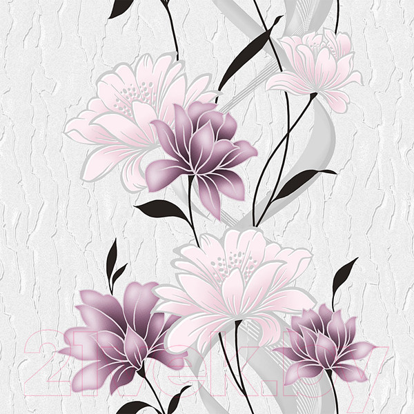 Изображение товара Бумажные обои Vimala Софья 24019