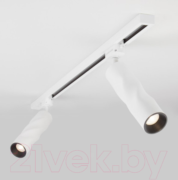 Изображение товара Трековый светильник Elektrostandard Royal 12W 4200K LTB29 (белый)