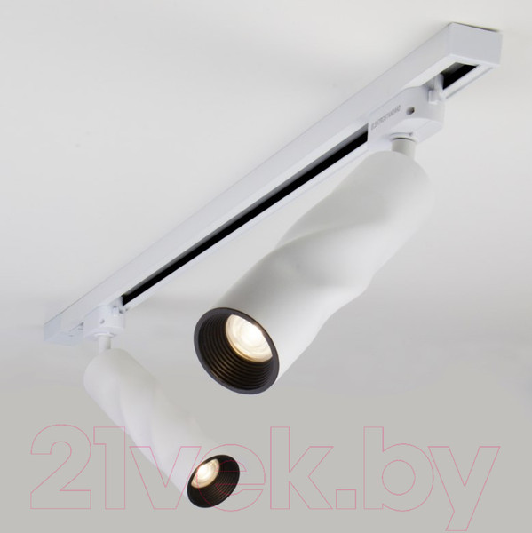 Изображение товара Трековый светильник Elektrostandard Royal 12W 4200K LTB29 (белый)