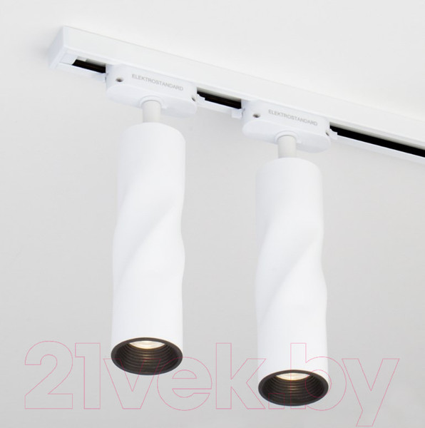 Изображение товара Трековый светильник Elektrostandard Royal 12W 4200K LTB29 (белый)
