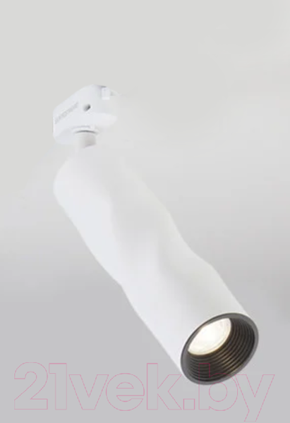Изображение товара Трековый светильник Elektrostandard Royal 12W 4200K LTB29 (белый)