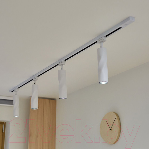 Изображение товара Трековый светильник Elektrostandard Royal 12W 4200K LTB29 (белый)